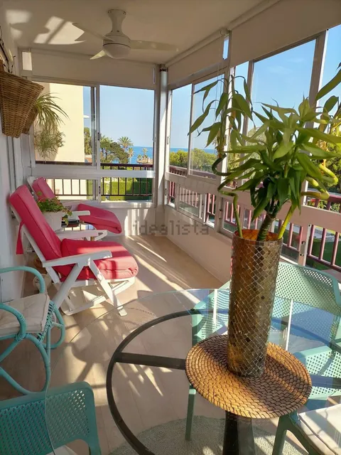 Piso de 80 m² en Benicasim