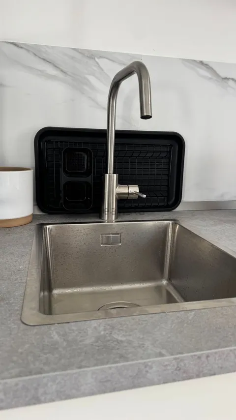 Pis de 30 m² a Estepona
