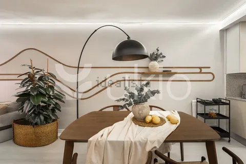 Pis de 67 m² a Madrid