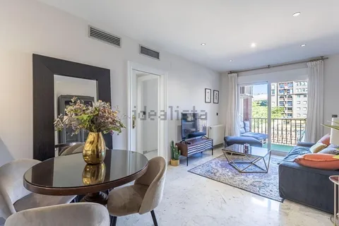 Квартира 114 м² у Granada (3/25)