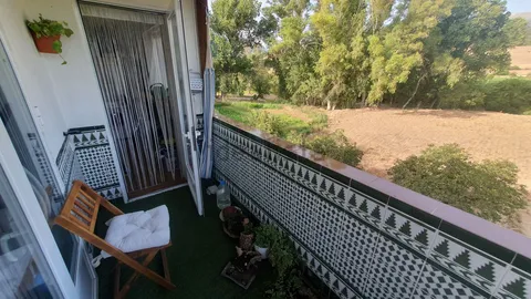 Appartement 88 m² à Cortes de la Frontera