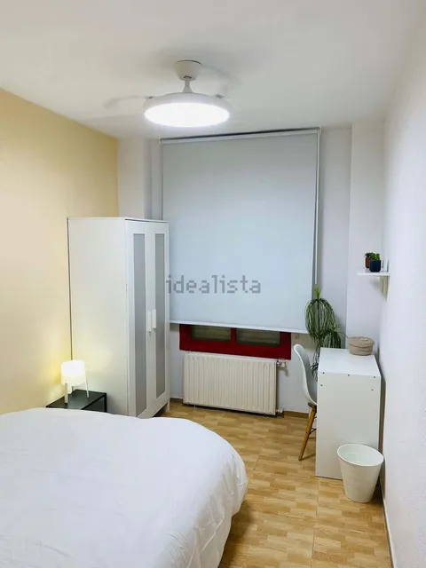 Zimmer zur Miete, Madrid (3/27)