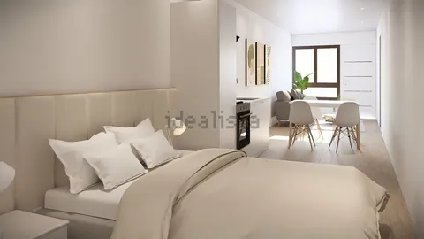 Pis de 38 m² a Xilxes (2/4)