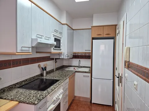 Appartamento 48 m² a Gijón / Xixón