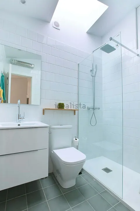 Pis de 45 m² a Barcelona