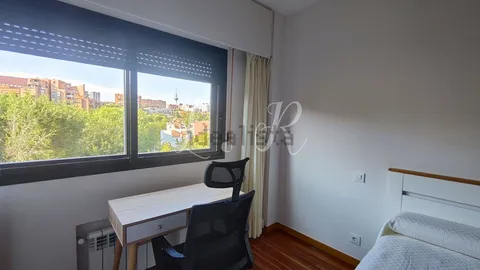 Wohnung 195 m² in Madrid