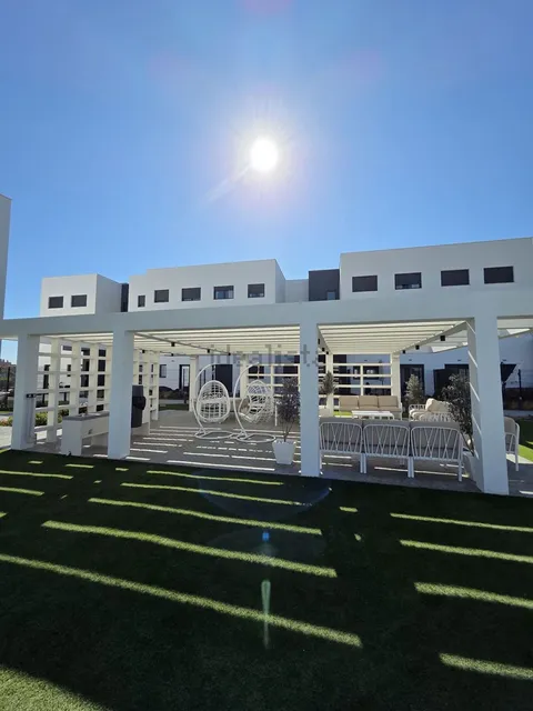 Pis de 108 m² a Estepona