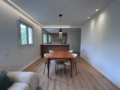 Appartement 77 m² à Barcelone