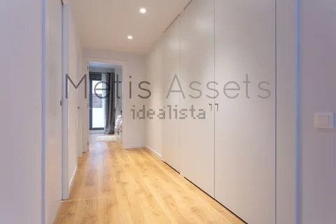 Pis de 77 m² a Barcelona