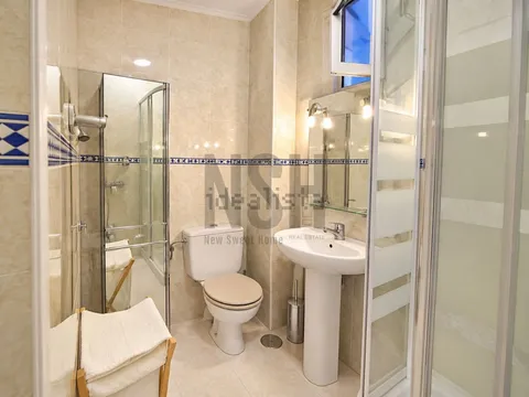 Pis de 83 m² a Madrid