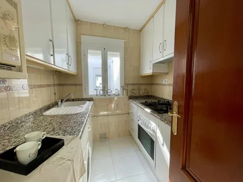 Piso de 42 m² en Valdepeñas