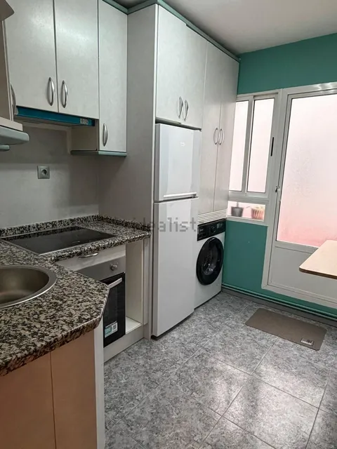 Flat 79 m² in Valladolid (2/11)