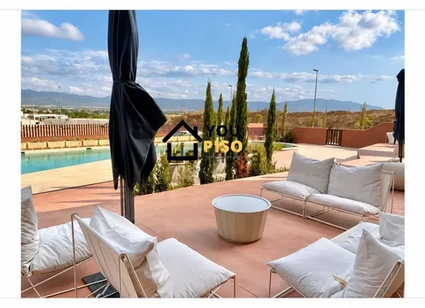 Appartamento 40 m² a Murcia