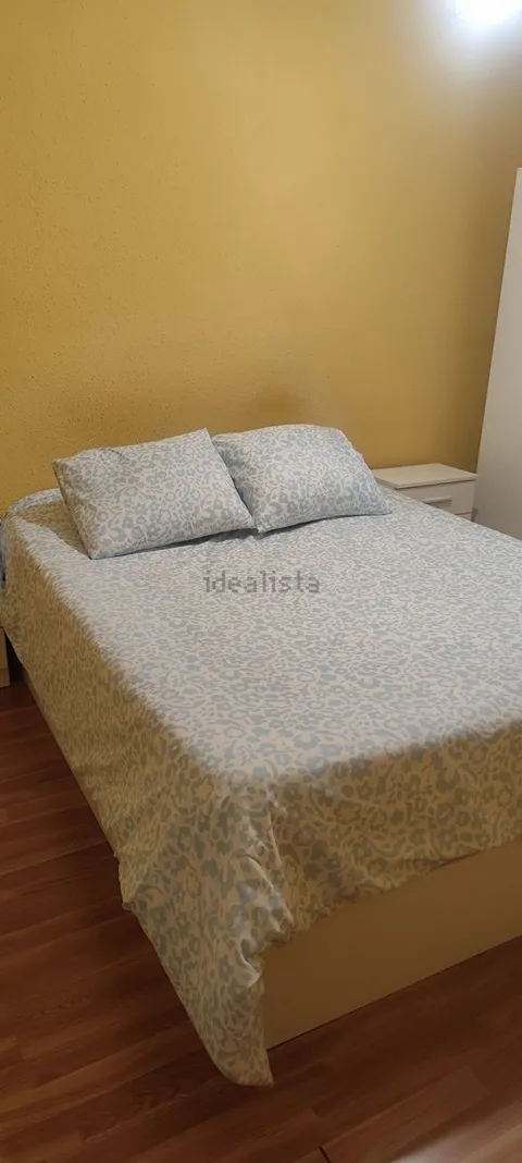 Habitación en alquiler, Mollet del Vallès