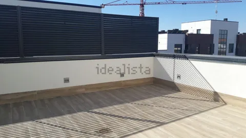 Piso de 95 m² en Aranda de Duero