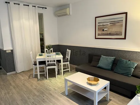 Pis de 56 m² a Barcelona