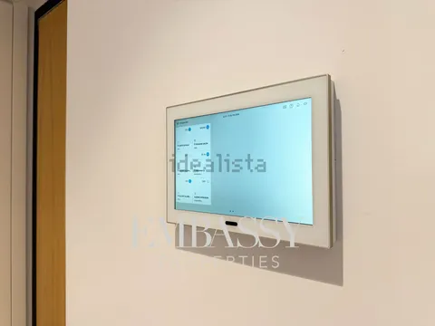 Pis de 60 m² a Madrid