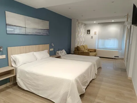 Apartamento 60 m² em Santiago de Compostela