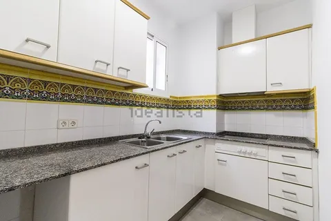 Pis de 60 m² a Tarragona