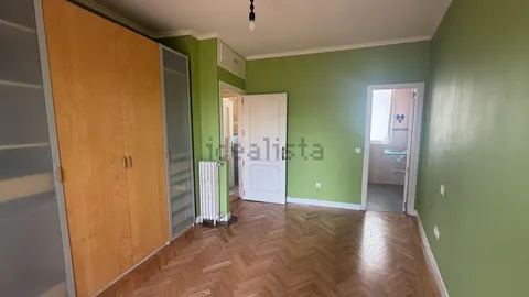Квартира 112 м² в Мадриде