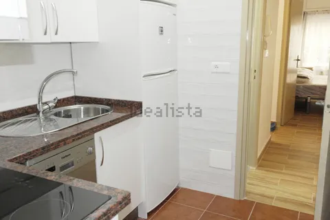 Pis de 70 m² a Màlaga
