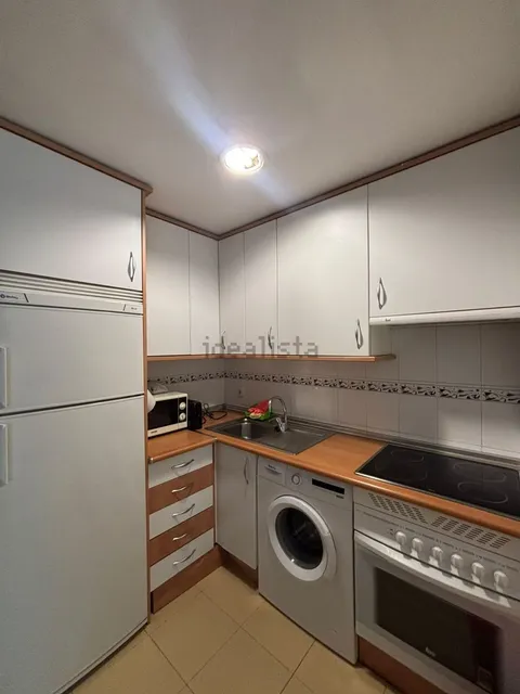 Wohnung 40 m² in Ciudad Real