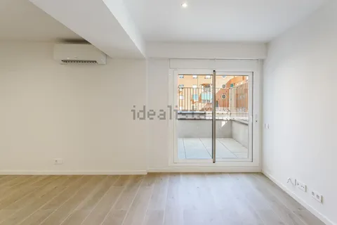 Pis de 80 m² a Madrid