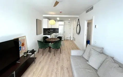 Piso de 67 m² en Málaga