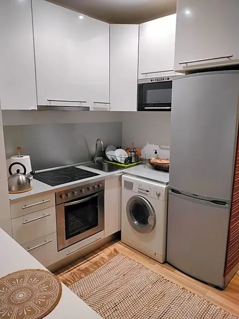 Pis de 45 m² a Madrid