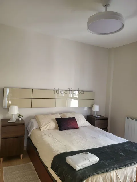 Pis de 60 m² a Tarassona