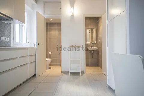 Wohnung 40 m² in Barcelona