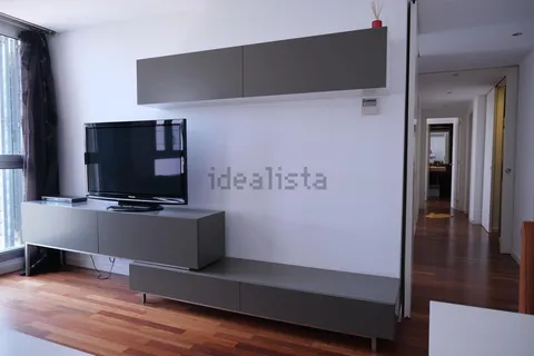 Pis de 90 m² a Barcelona