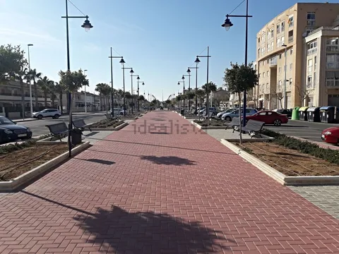 Casa de 52 m² a Santa Pola