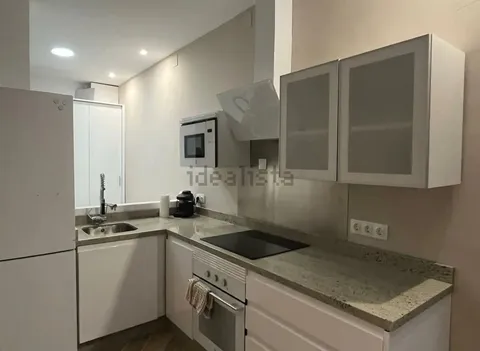 Pis de 32 m² a Fuengirola