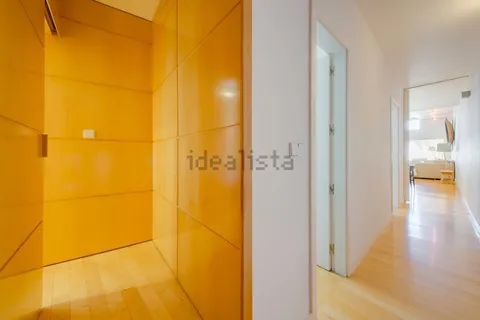 Pis de 110 m² a Madrid