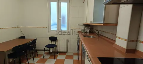 Pis de 73 m² a Getxo