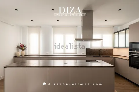 Pis de 240 m² a Madrid