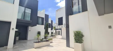 Casa de 287 m² a Estepona