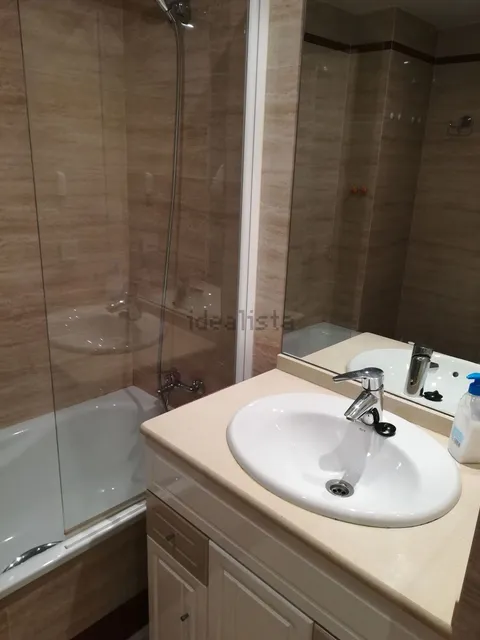 Pis de 40 m² a Lleó