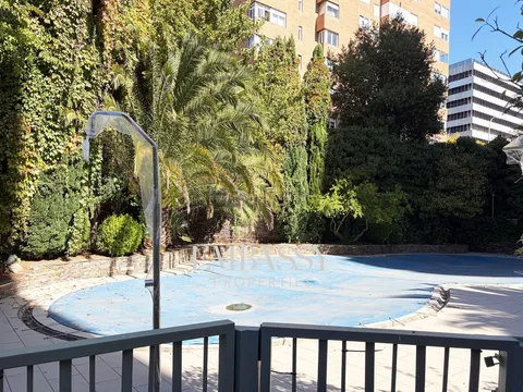 Apartamento 110 m² em Madrid
