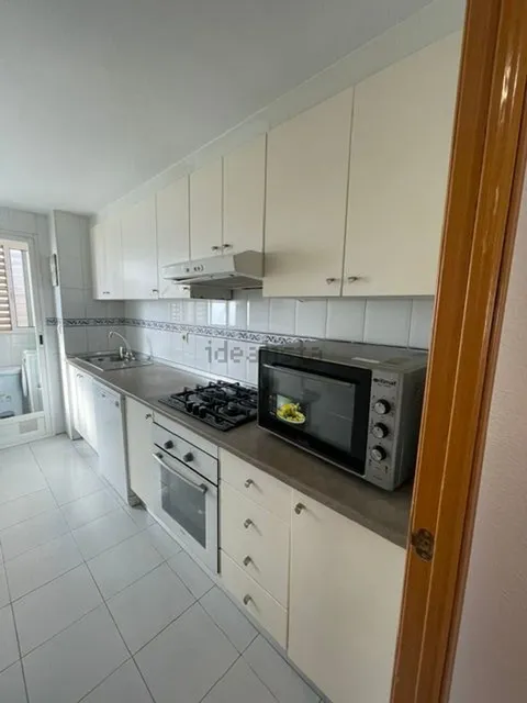 Pis de 107 m² a Alacant