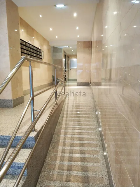 Pis de 84 m² a Oviedo