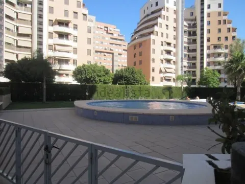 Pis de 99 m² a Mislata