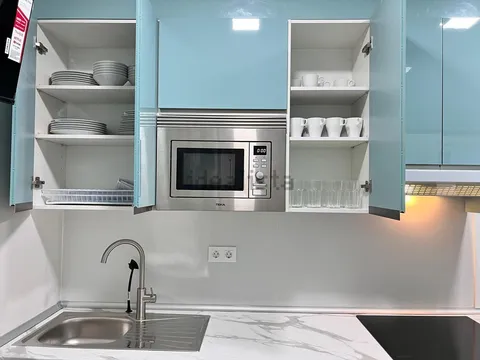 Habitación en alquiler, Madrid