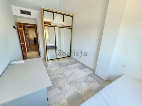 Pis de 100 m² a Sevilla