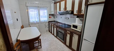 Pis de 85 m² a Gijón