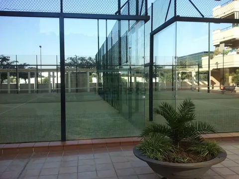 Pis de 80 m² a Màlaga