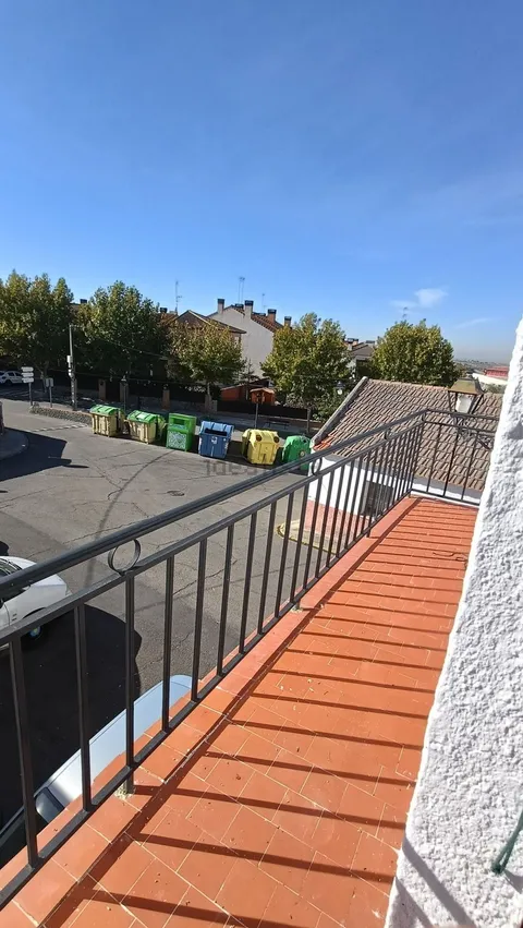 Habitació de lloguer, El Viso de San Juan