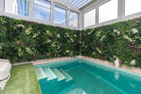 Pis de 126 m² a San Javier
