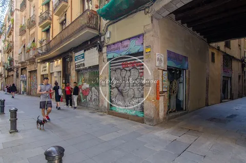 Appartamento 67 m² a Barcelona